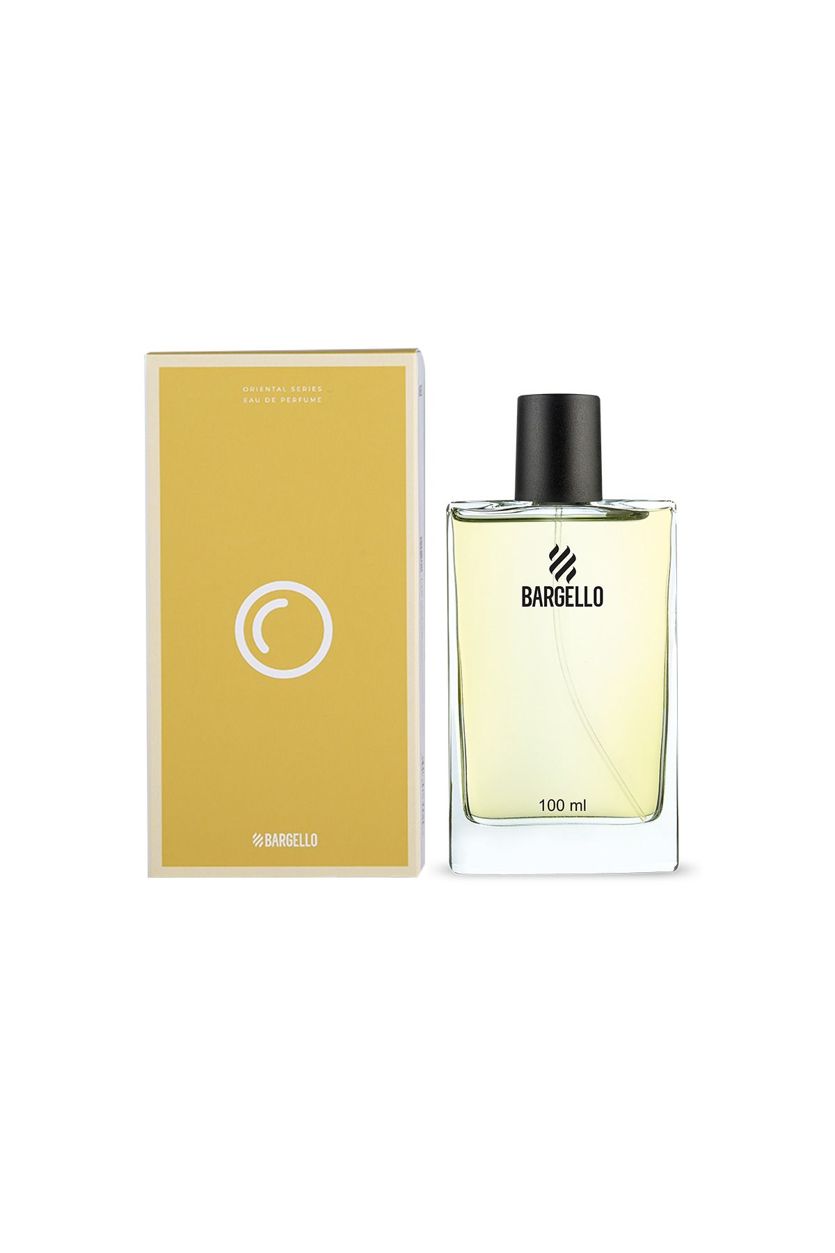 Bargello Kadın Parfüm 320 Oriental 100 ML EDP