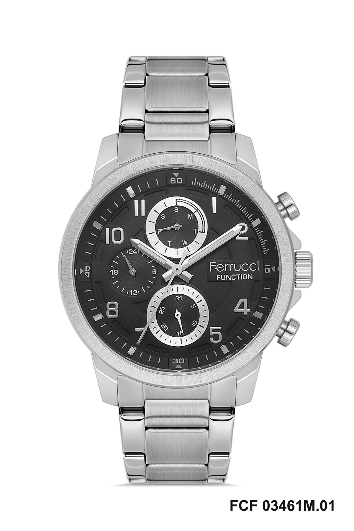 Ferrucci KOL SAATİ