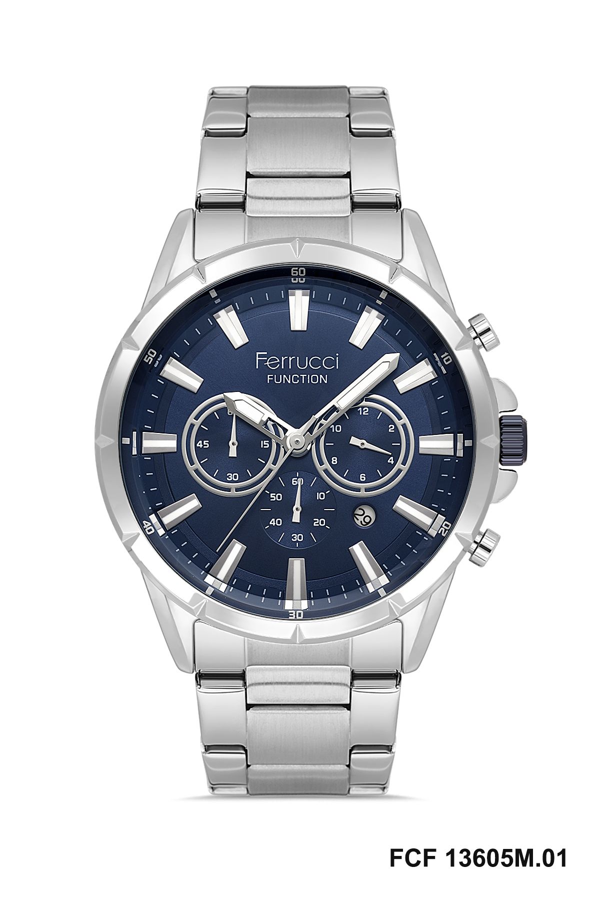 Ferrucci KOL SAATİ