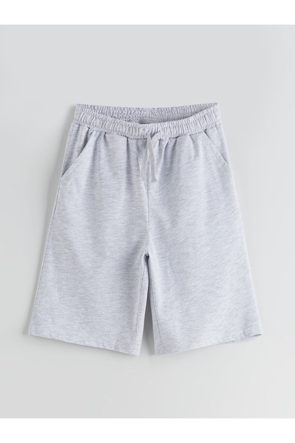 LC Waikiki-Elastic Waist Boy Shorts 1