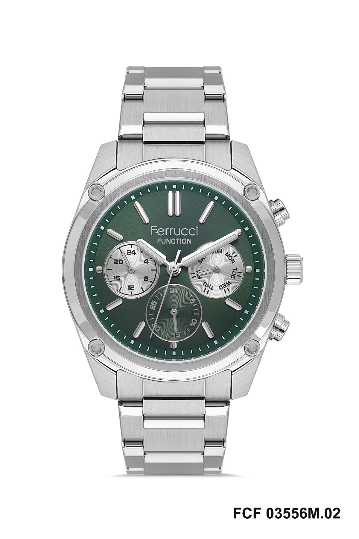 Ferrucci FERRUCCİ KOL SAATİ