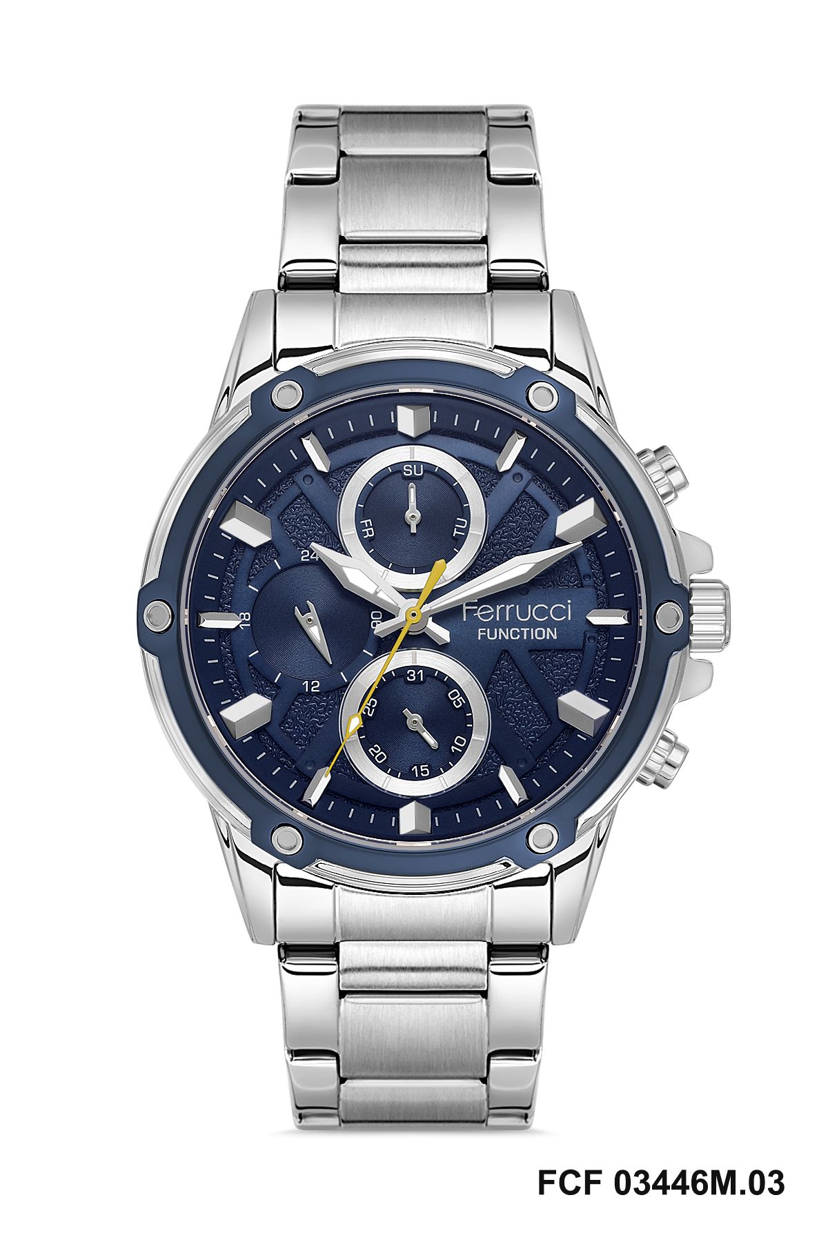 Ferrucci KOL SAATİ