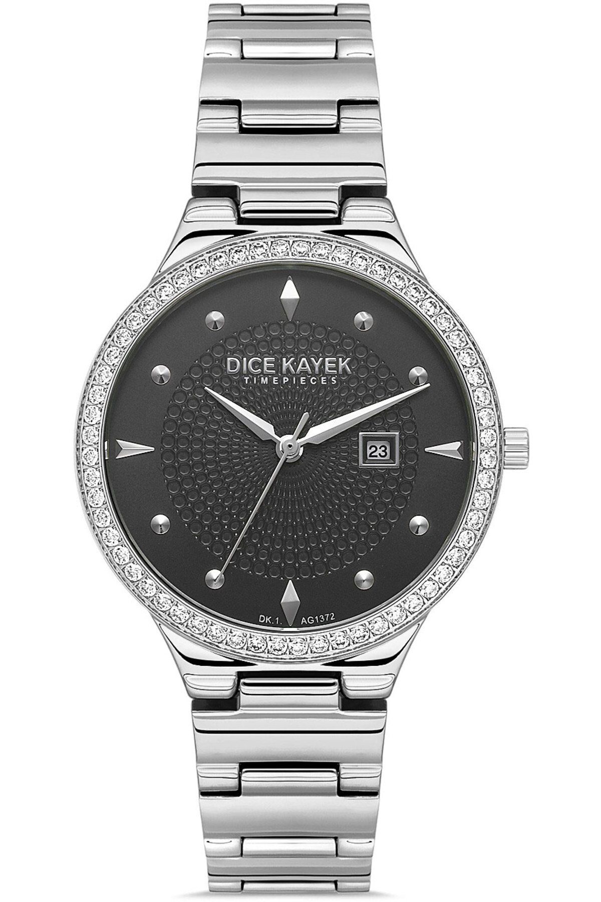 Dice Kayek KADIN KOL SAATİ DK.1.AG1372.WA3-03 35 MM Metal
