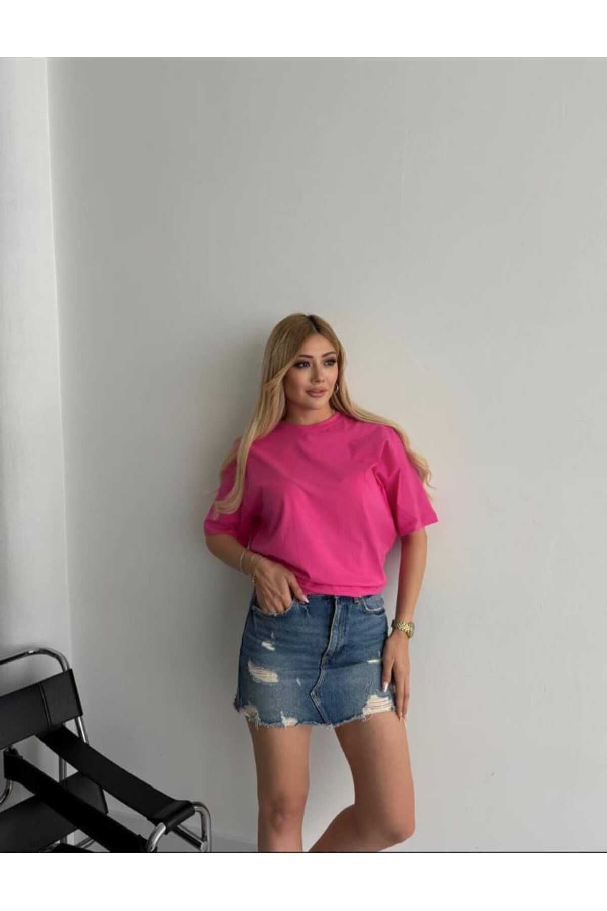 perikizlari T shirt