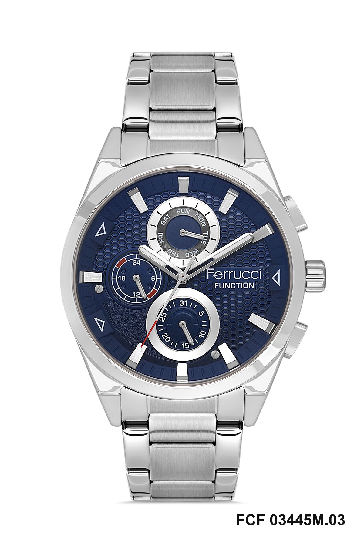 Ferrucci KOL SAATİ