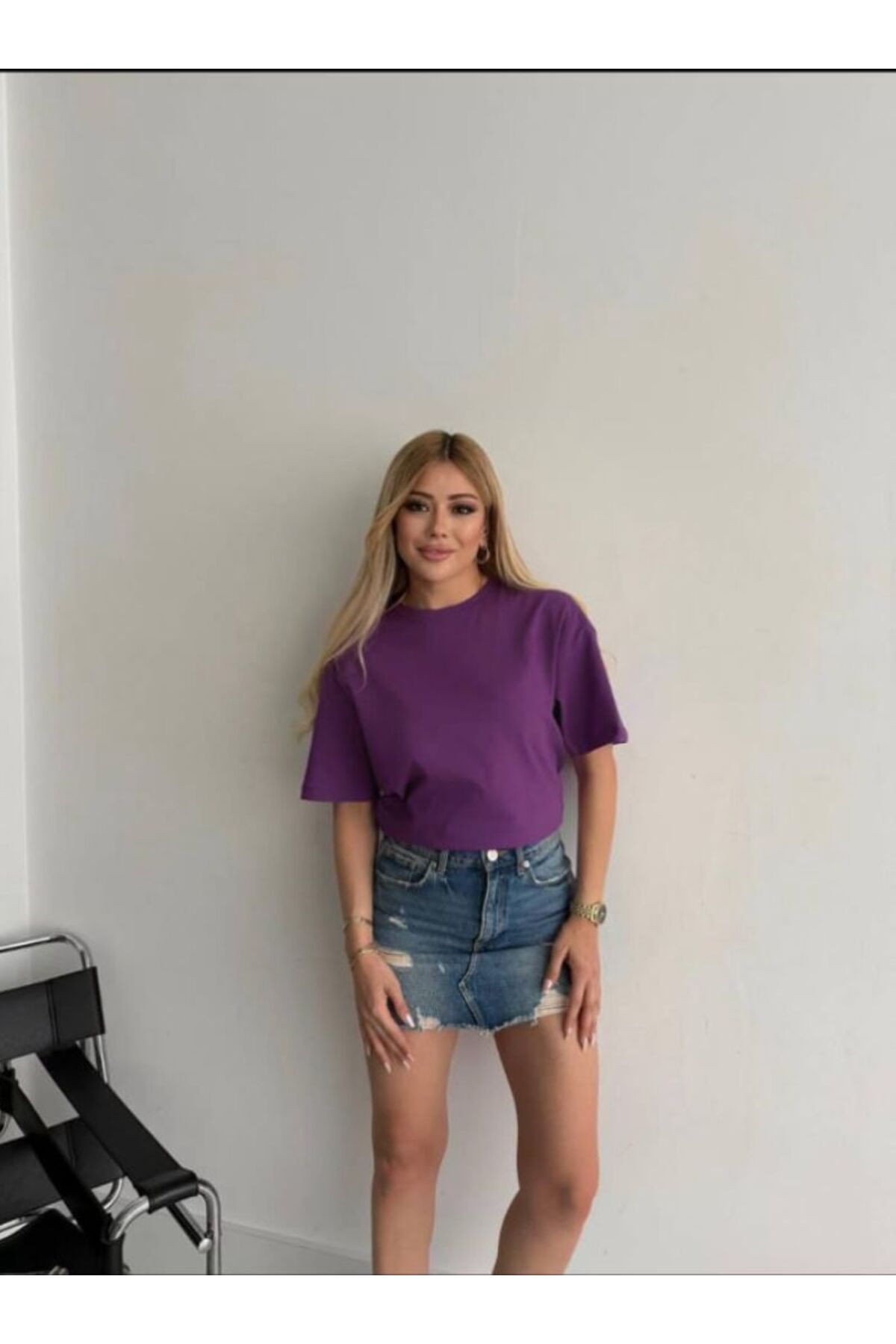 perikizlari T shirt