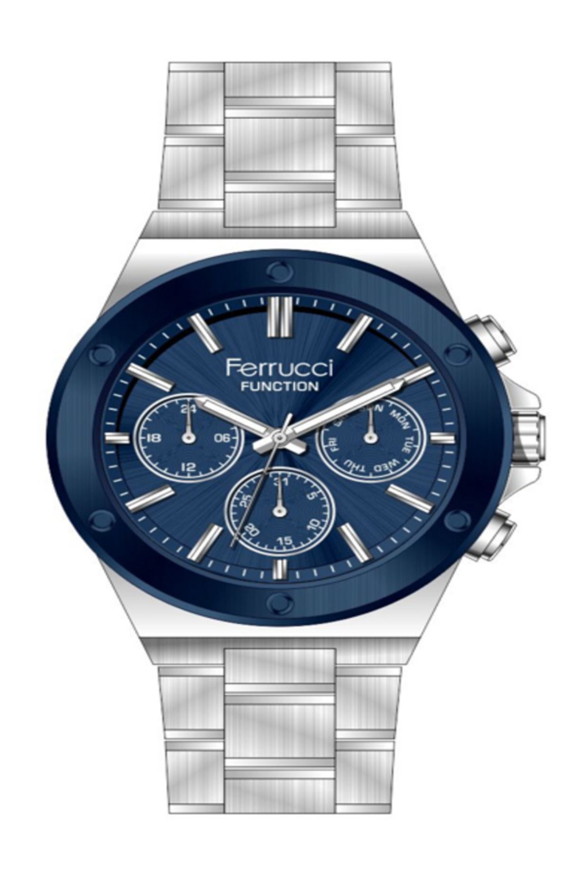 Ferrucci KOL SAATİ
