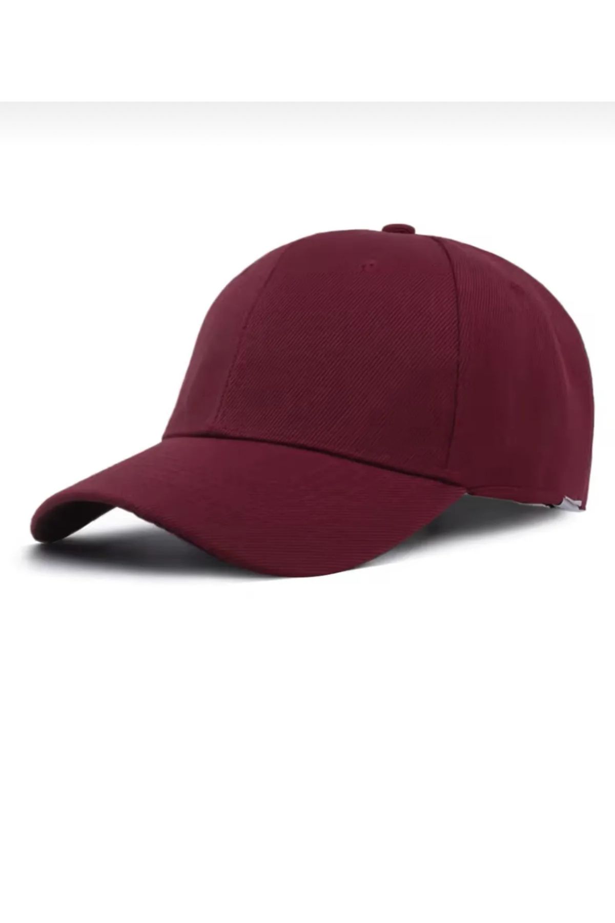 nergis collection %100 Pamuklu Unisex Şapka