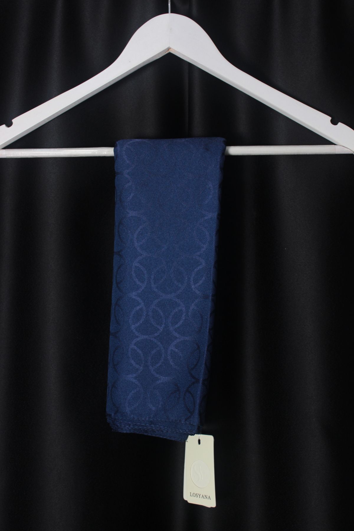 Mirissa scarf MİRİSSA SCARF A KALİTE İPEKSİ JAKAR ŞAL