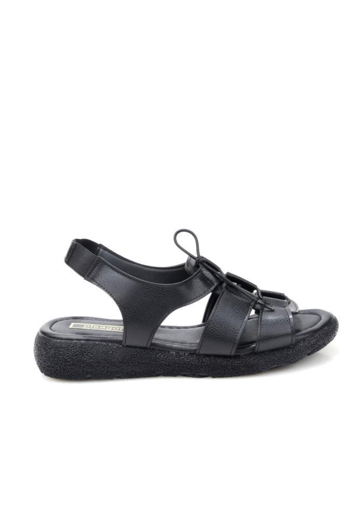 PİSAGOR Pisagor Ps-33250 Kadın Günlük Sandalet