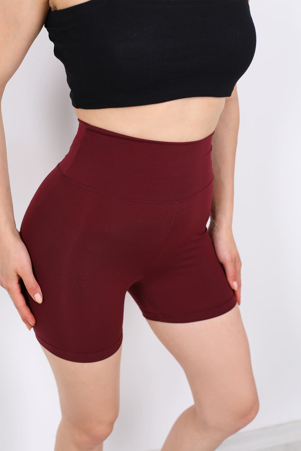 BiavSi Günlük & Plaj Mini Kadın Şort