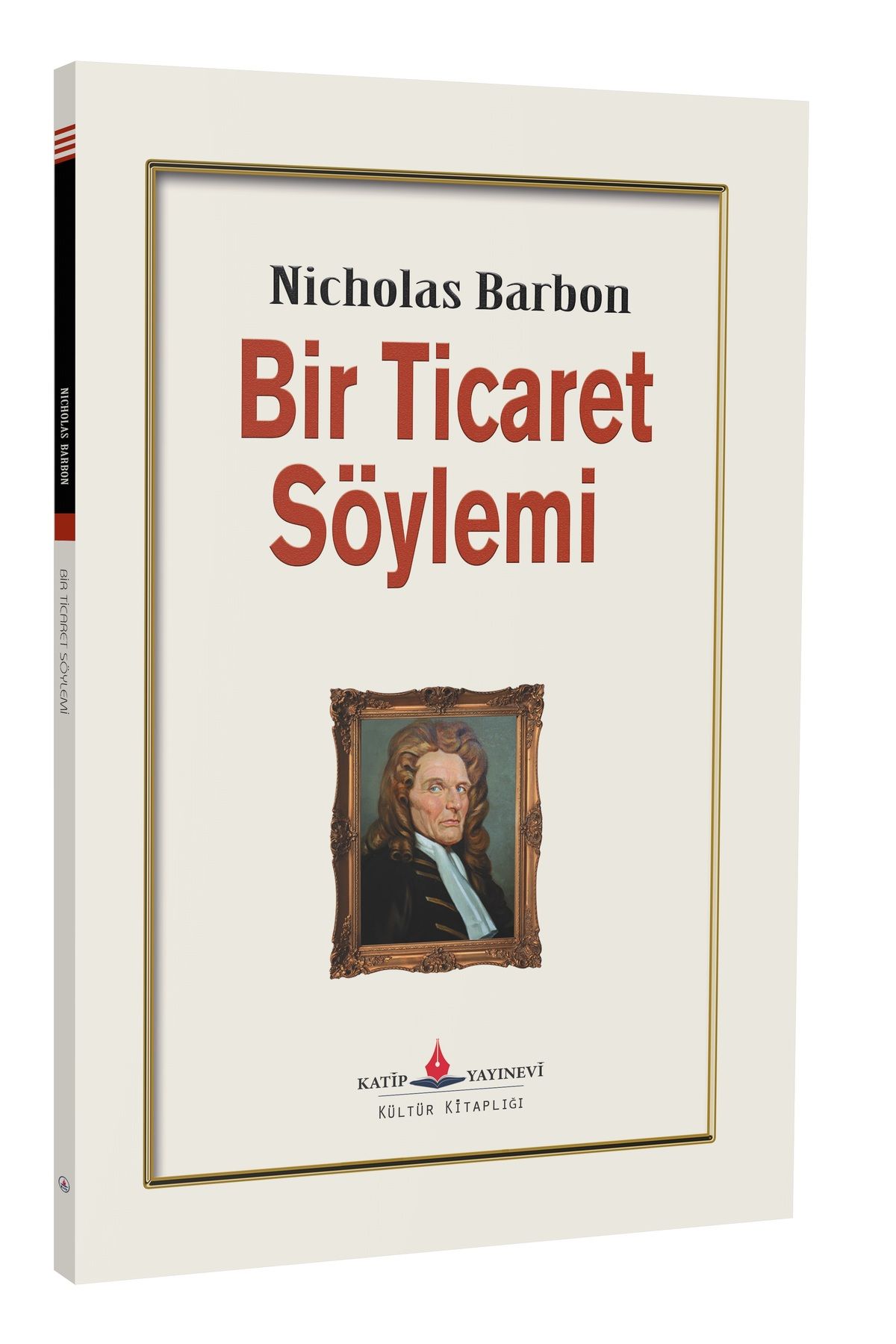 Katip Yayınevi Kültür Kitaplığı Bir Ticaret Söylemi