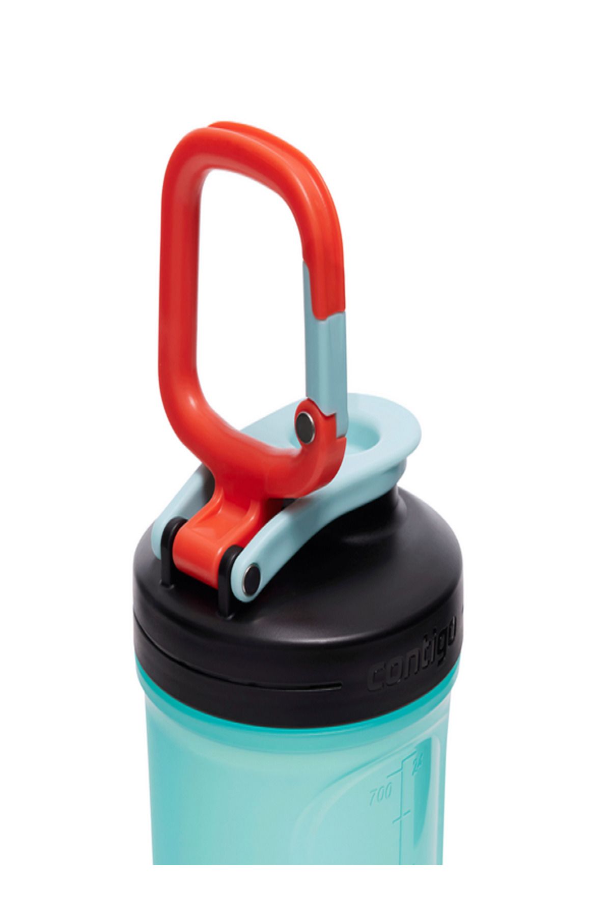 Contigo-Shake and Go 2.0 BPA-Free Polypropylene Shaker with Flip-Open Cap 2