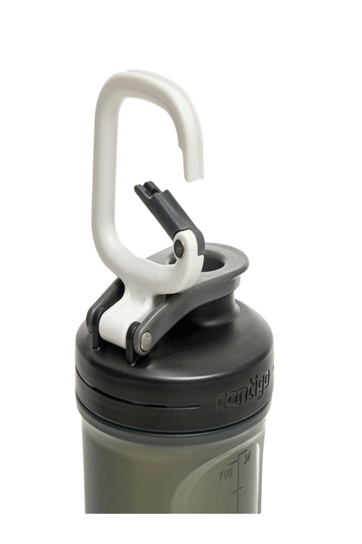 Contigo-Shake and Go 2.0 BPA-Free Polypropylene Shaker with Flip-Open Cap 2