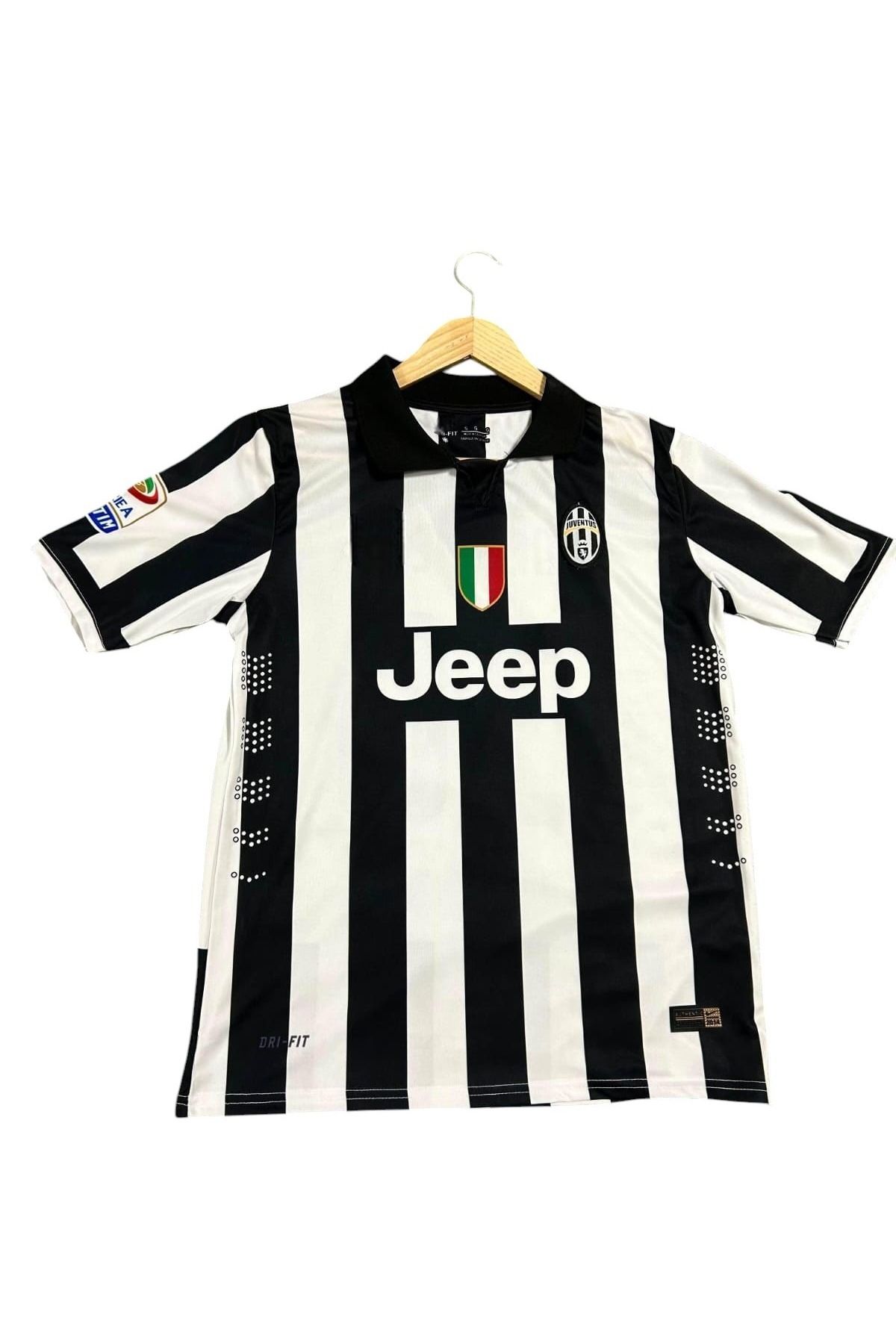 Alaturka Mix Juventus Nostalji Forması