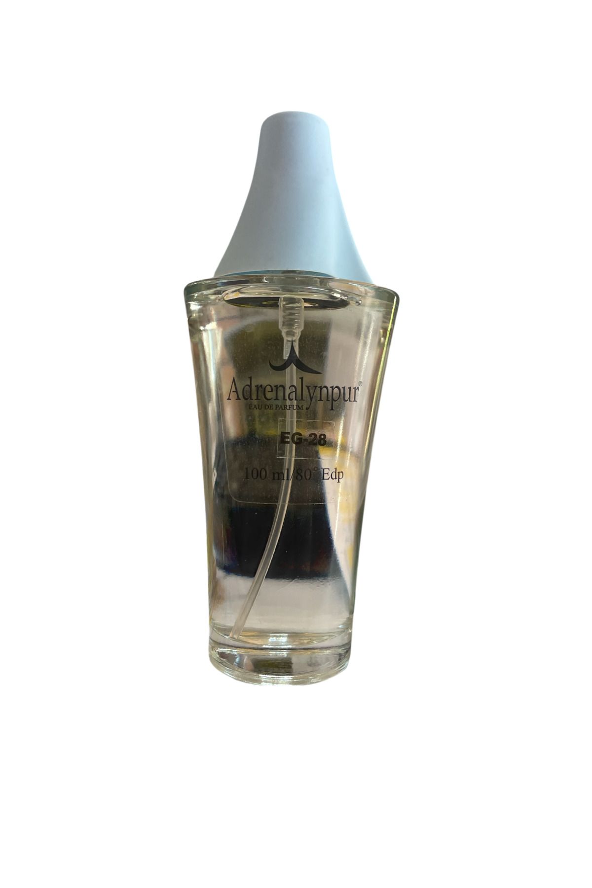 ADRENALYNPUR EG-28 Erkek Parfüm 100Ml