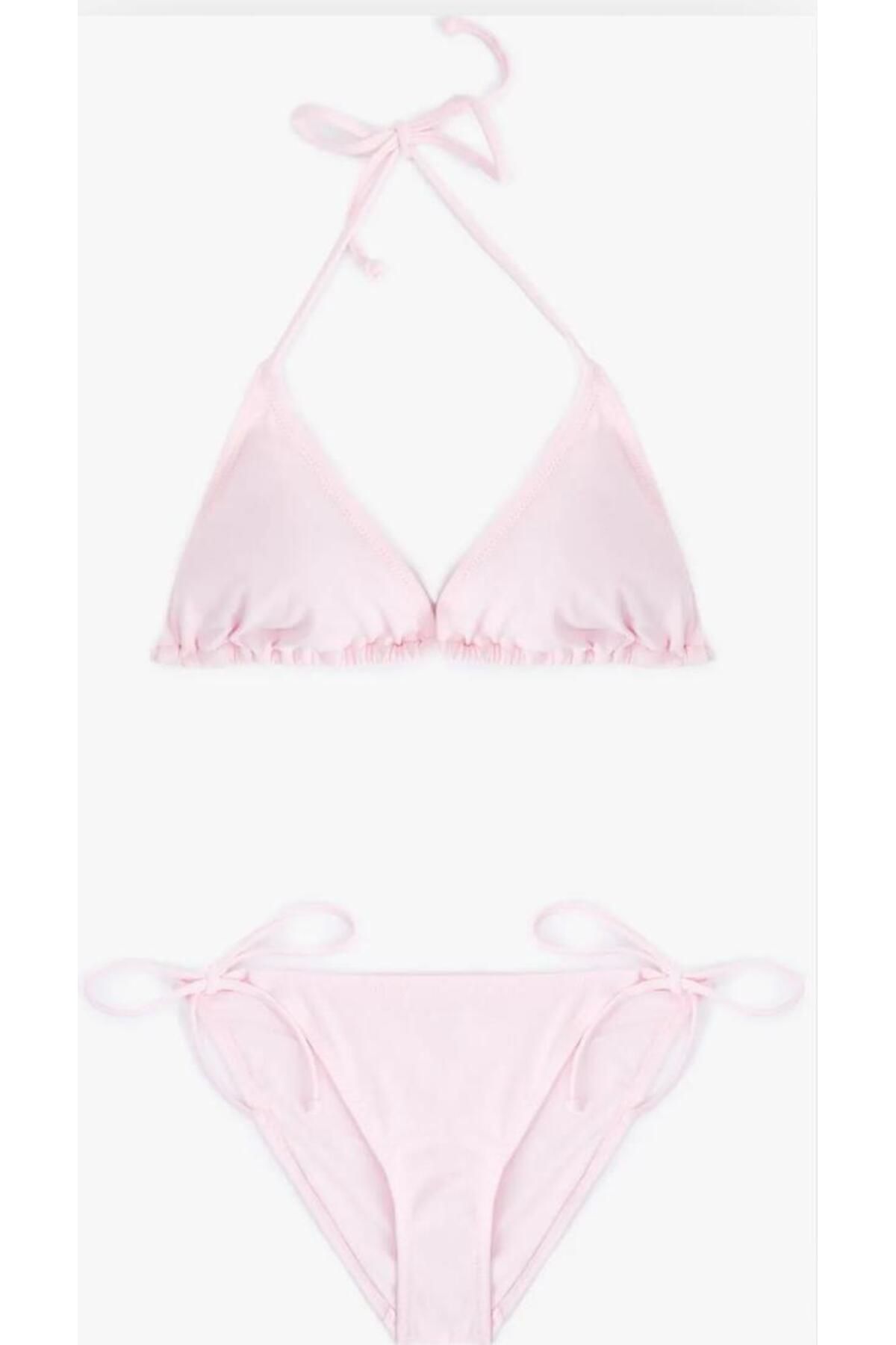 suya Bikini takımı
