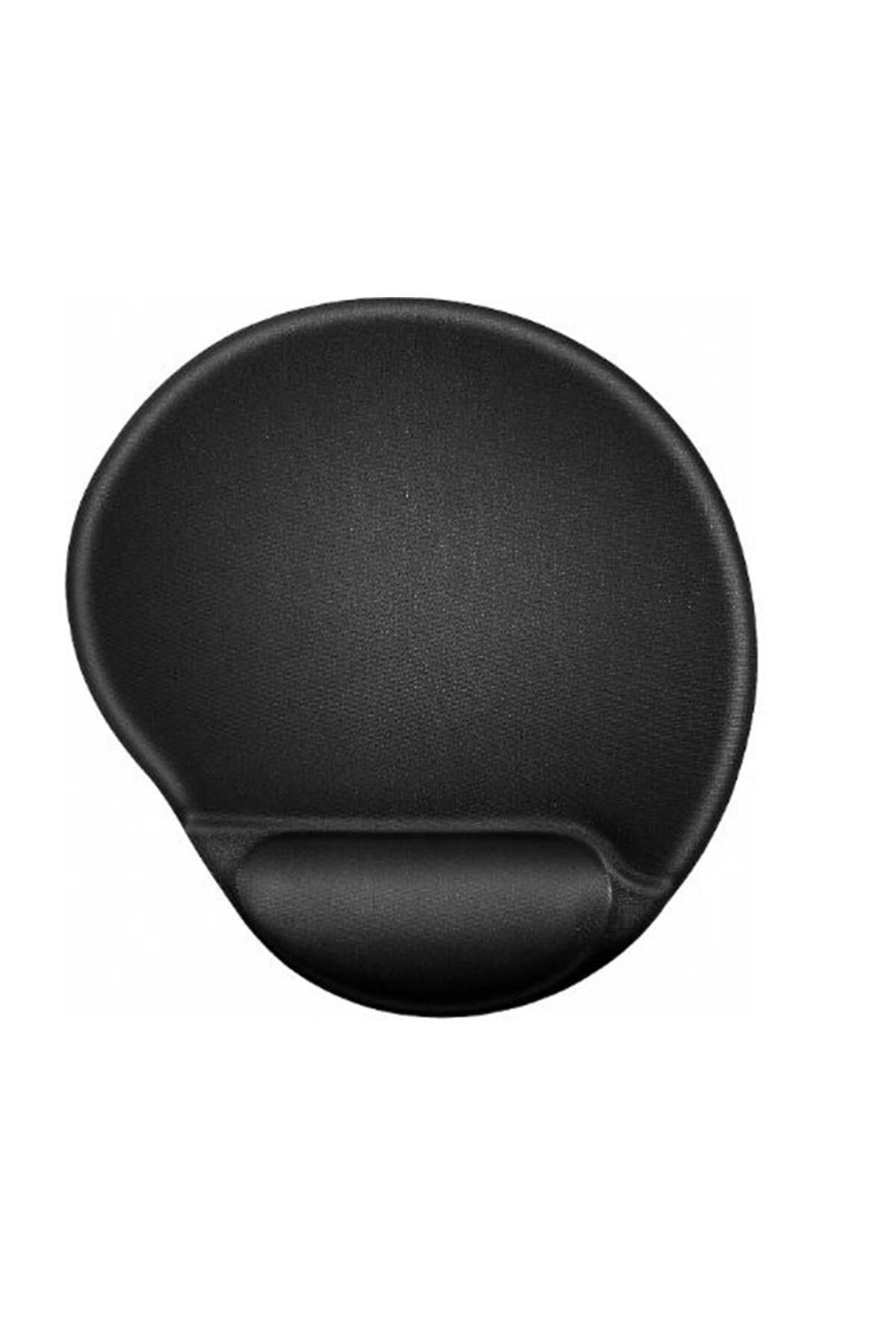 Vobotek Teknoloji Inca IMPS-009 Bilek Destekli Silikon Mousepad Large