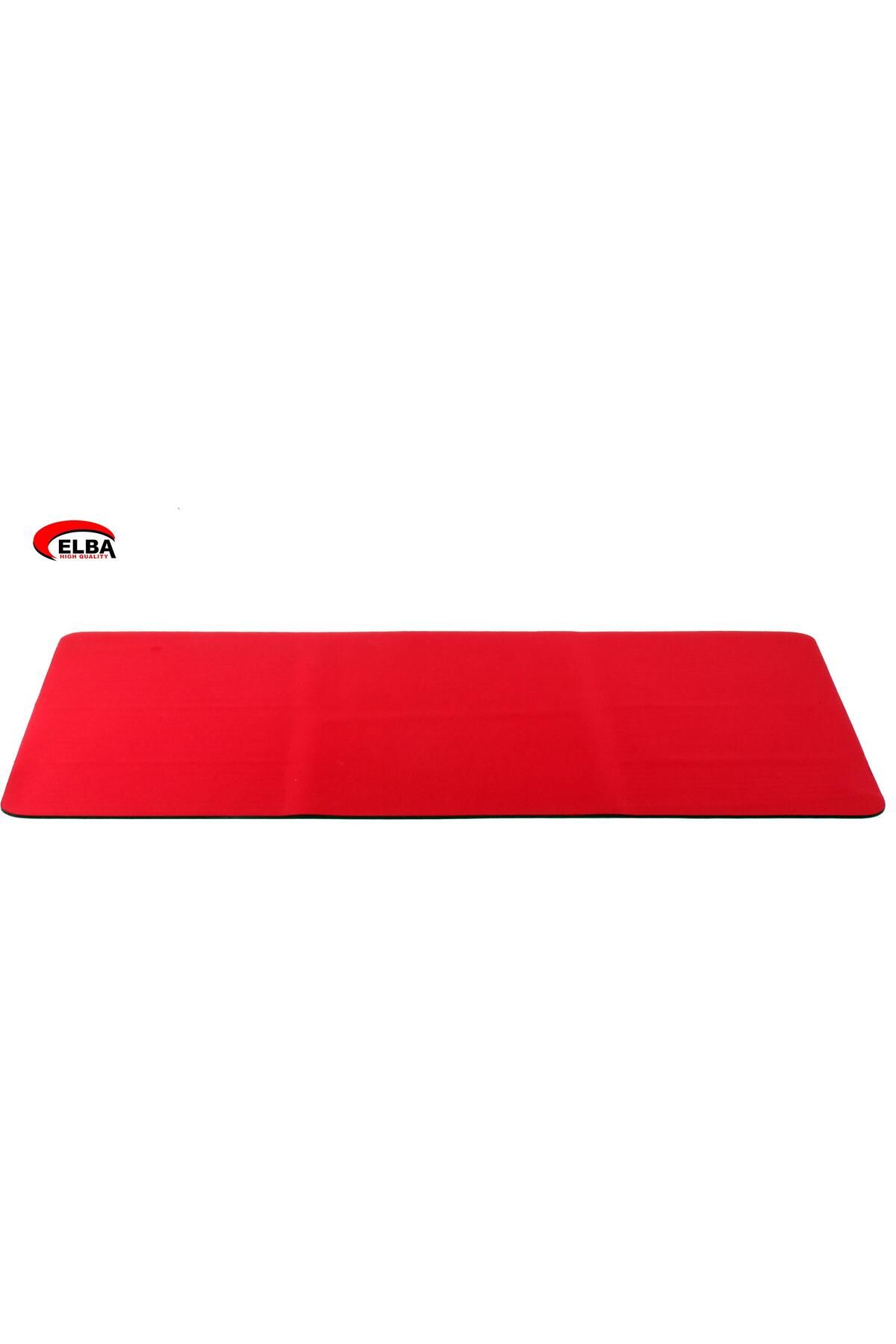 Vobotek Teknoloji Elba 600 Kırmızı Mouse Pad (600-350-2)