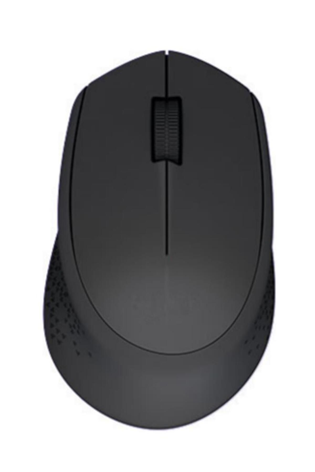 Vobotek Teknoloji Elba KD-385 Siyah 2.4Ghz Kablosuz Mouse