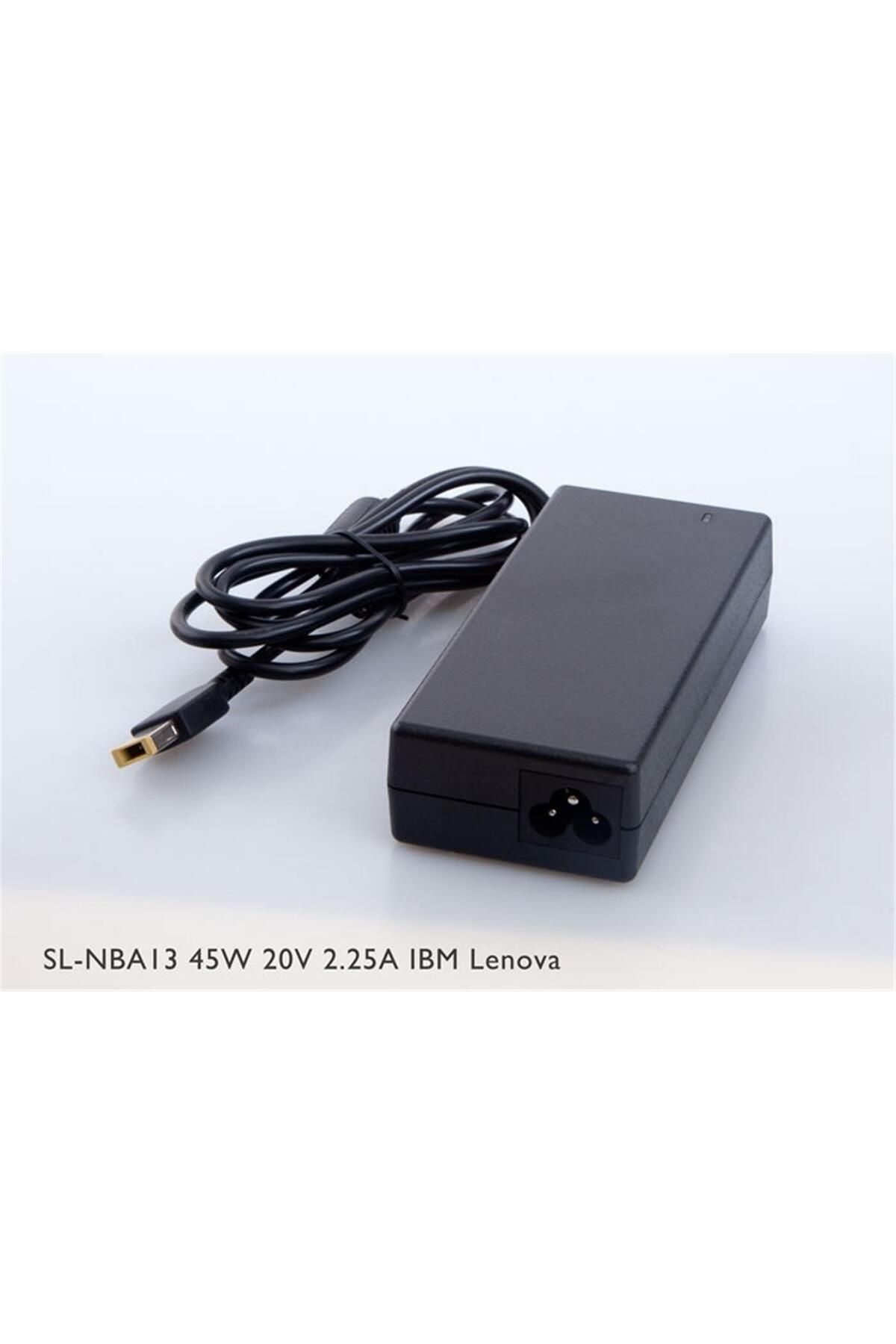 Vobotek Teknoloji S-link SL-NBA13 45w 20v 2.25a Notebook Adaptörü