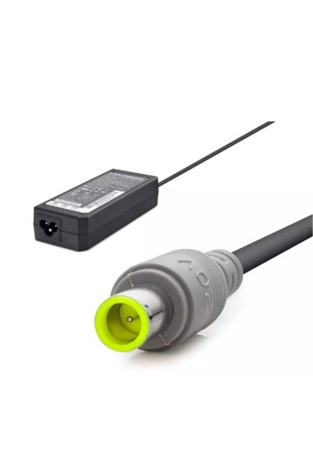 Vobotek Teknoloji HADRON HD791 NOTEBOOK ADAPTÖRÜ 20V 4.5A 7.9-5.5 LENOVO-IBM