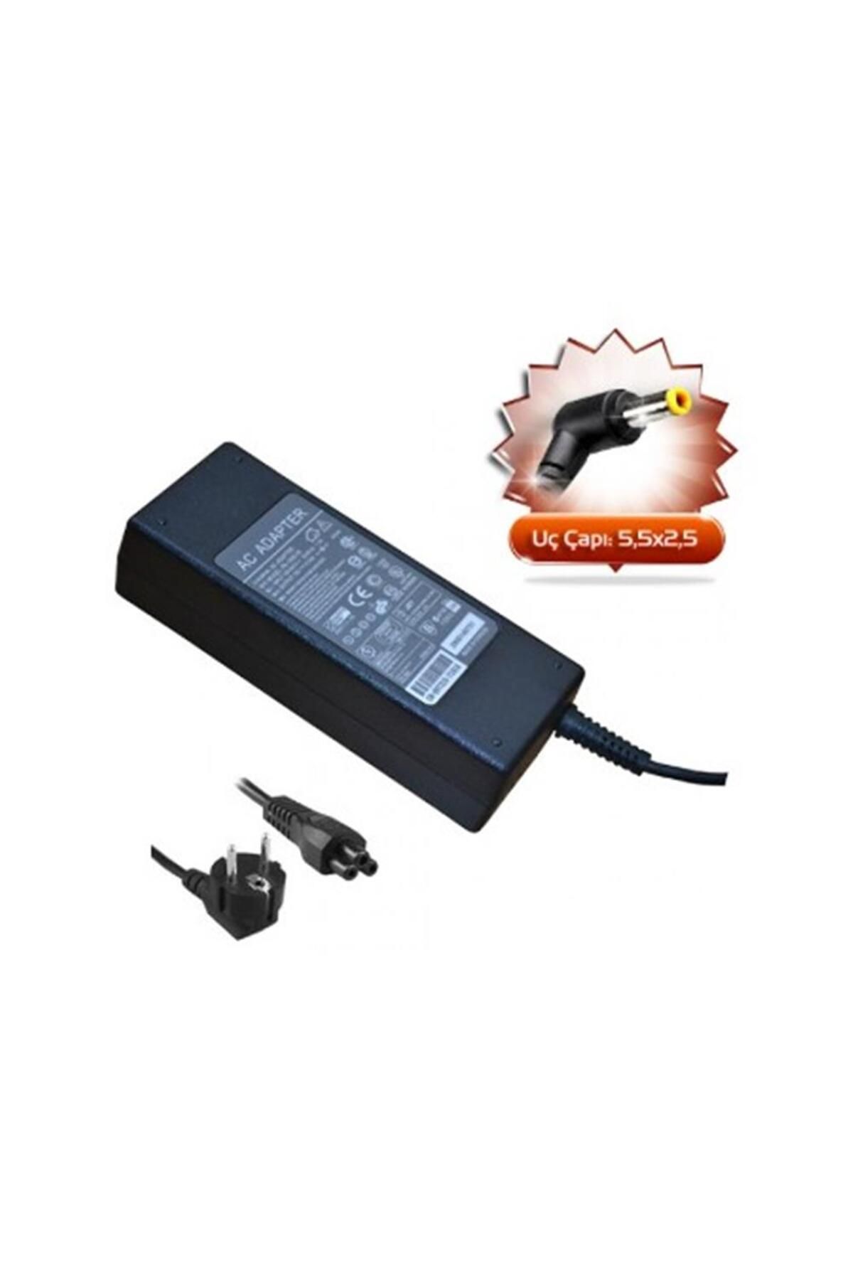 Vobotek Teknoloji Compaxe CPA-104 30v 333Ma Printer Adaptör