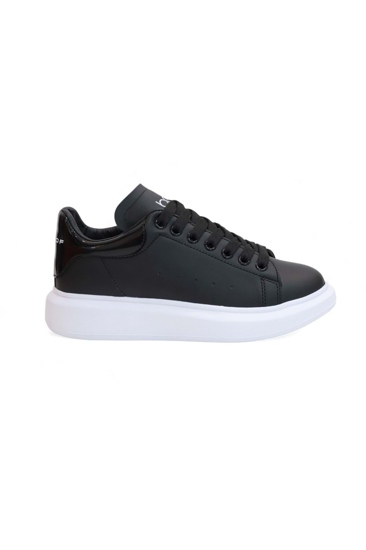Konfores 2195-Bestof Anatomik Tabanlı Unisex Sneakers Ayakkabı