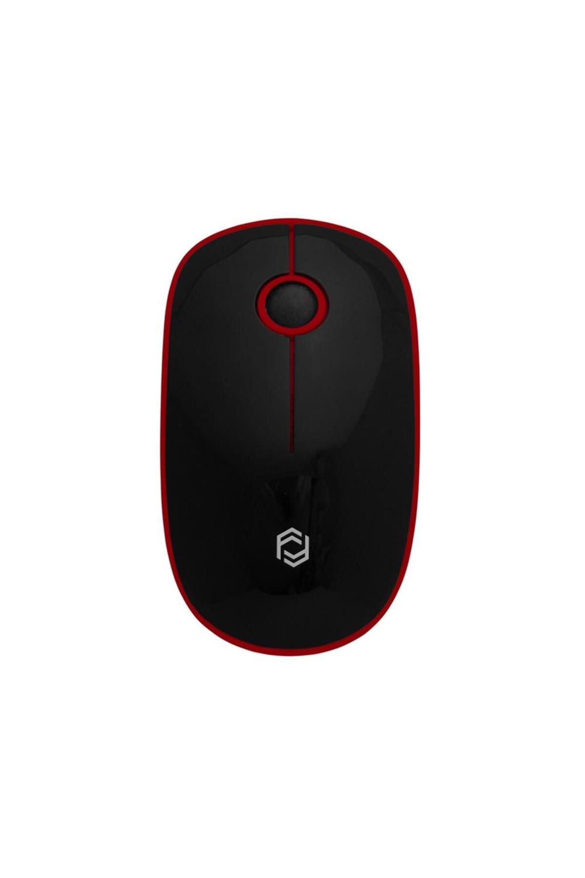Vobotek Teknoloji Frisby FM-266WM 1000dpı Kablosuz Mouse