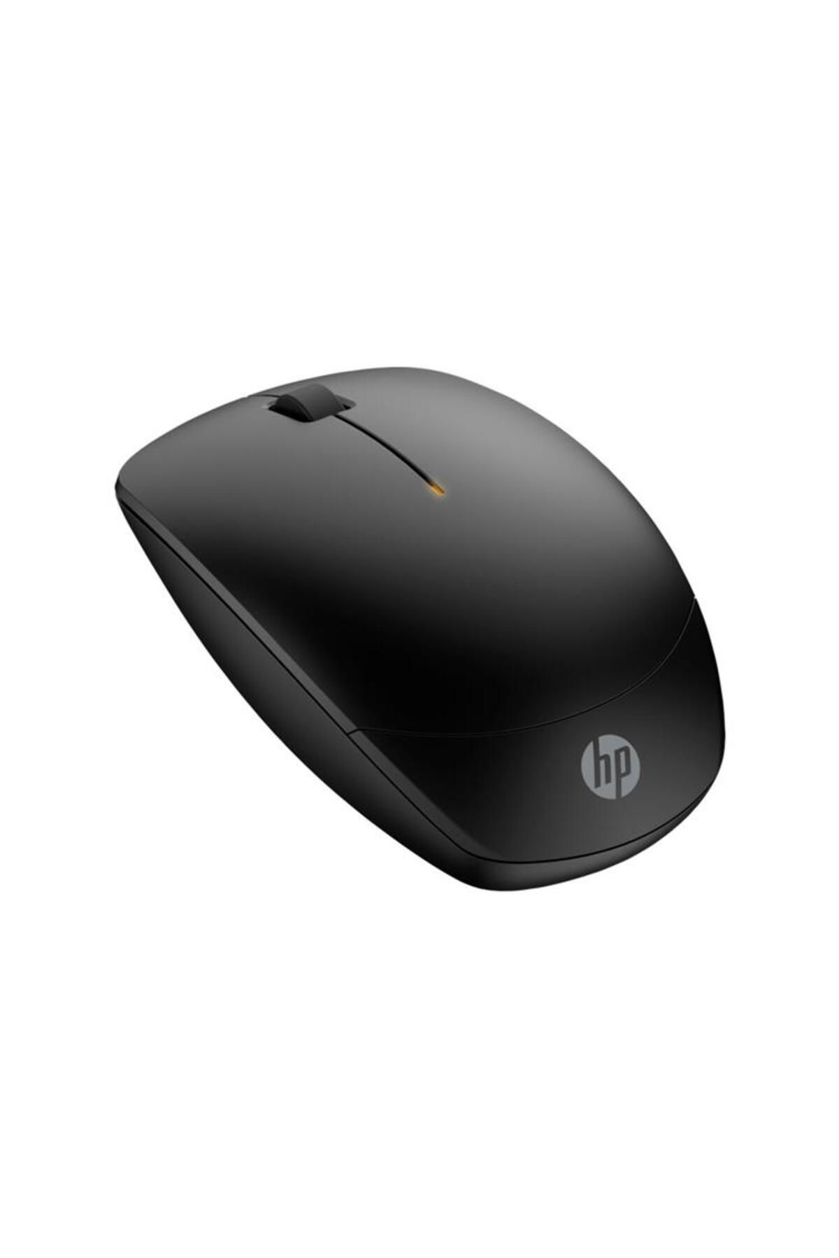 Vobotek Teknoloji HP 250 4E407UT Slim Wireless Mouse