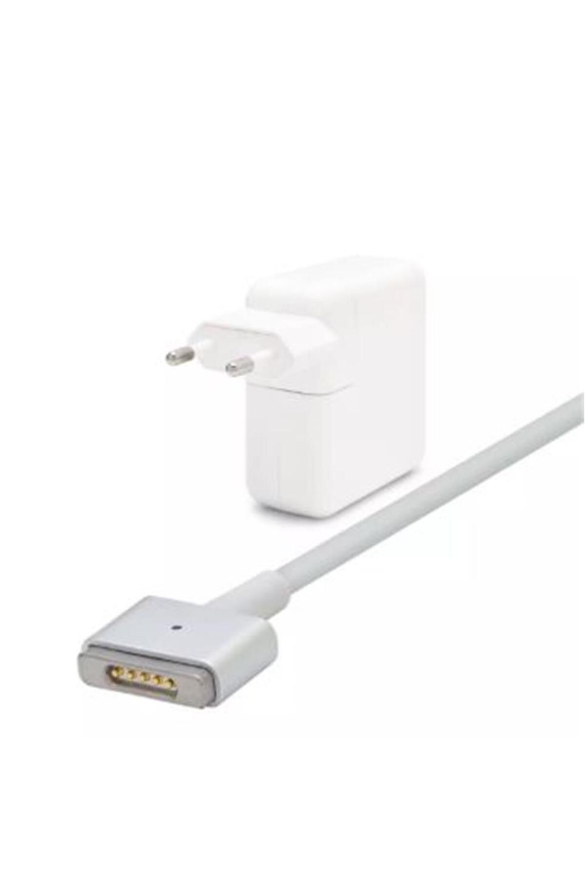 Vobotek Teknoloji HADRON HD8830 MAC ADAPTÖRÜ 16.5V 3.65A T TİP 60W A1435