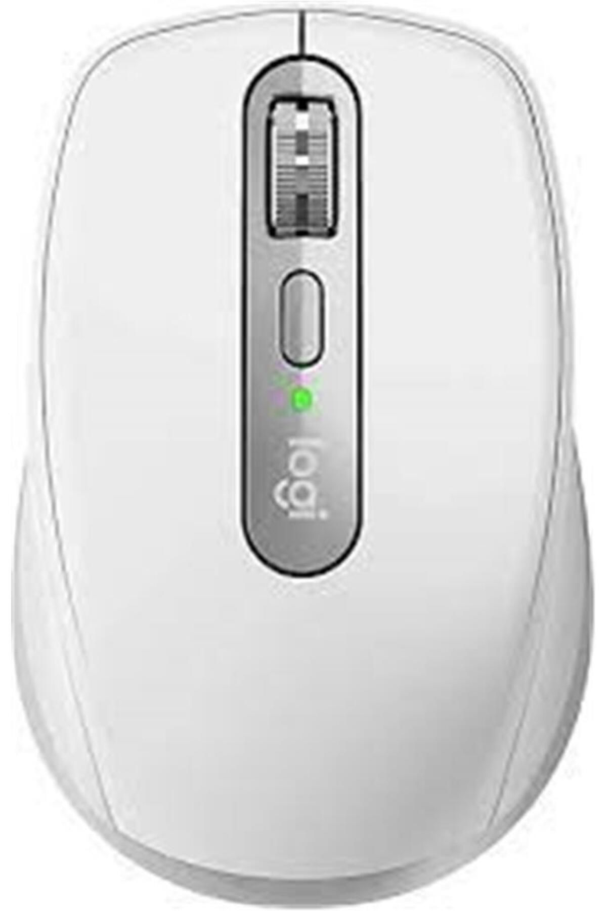 Vobotek Teknoloji 910-006930 MX Anywhere 3S Beyaz Bluetooth Lazer Mouse