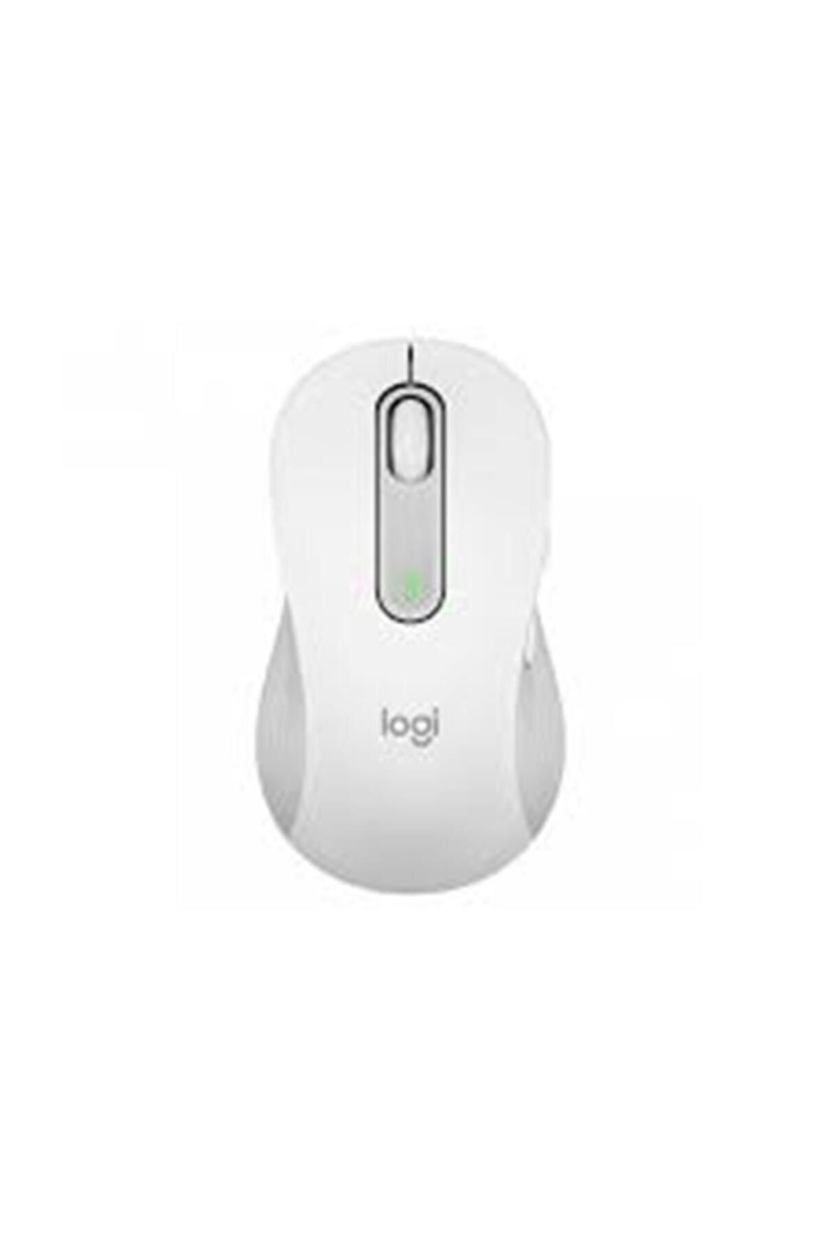 Vobotek Teknoloji 910-006255 M650 Signature Beyaz Mouse