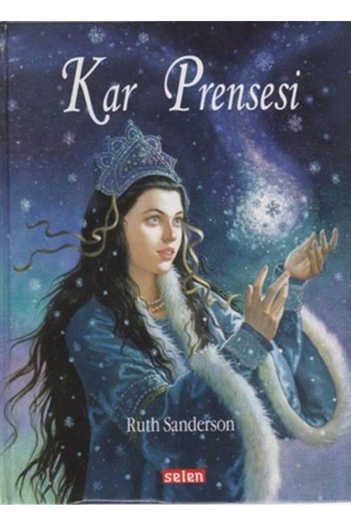 Genç Destek Kar Prensesi