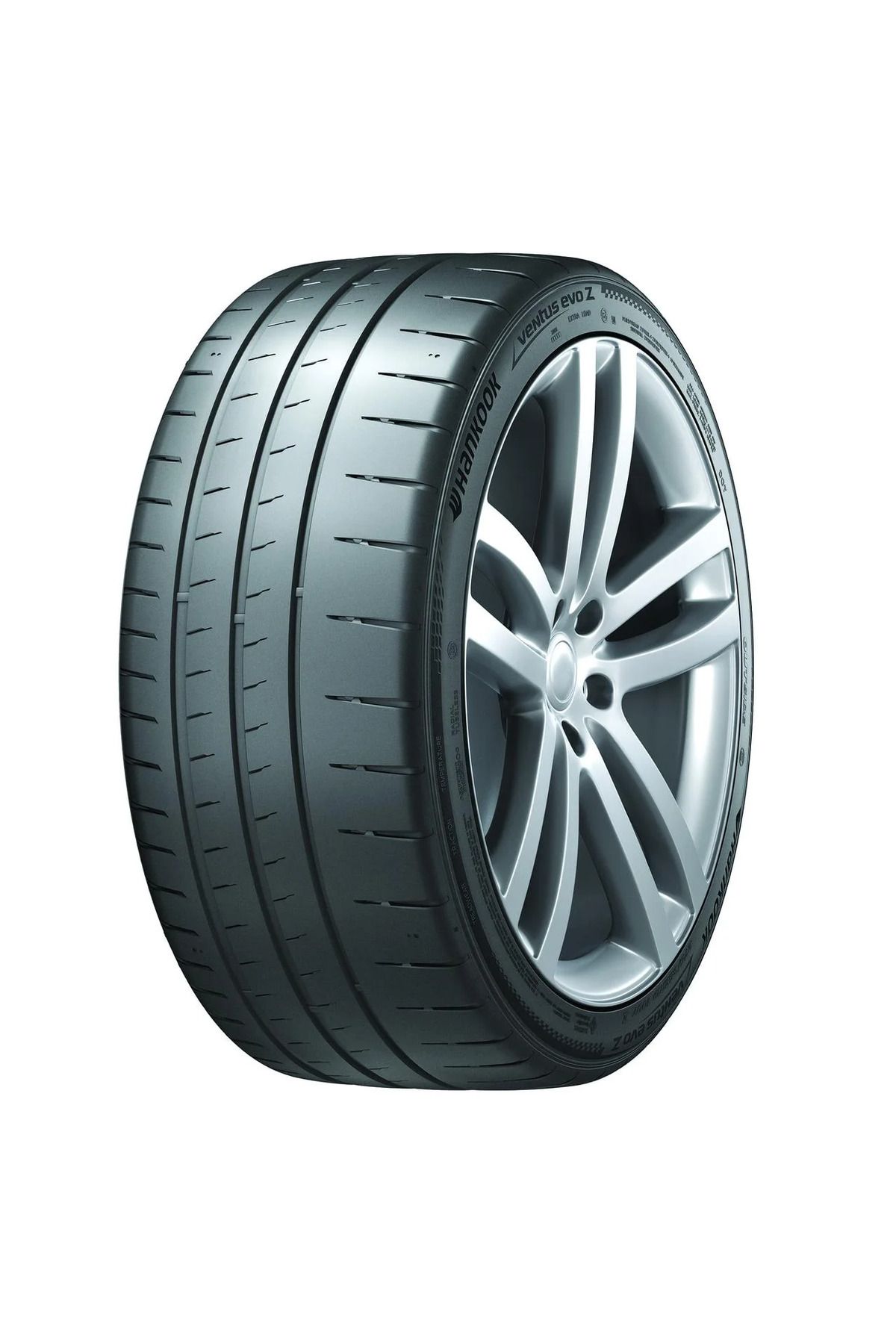 Hankook 295/35R21 110Y XL Ventus S1 evo Z K129 Super Sport BMW(*)