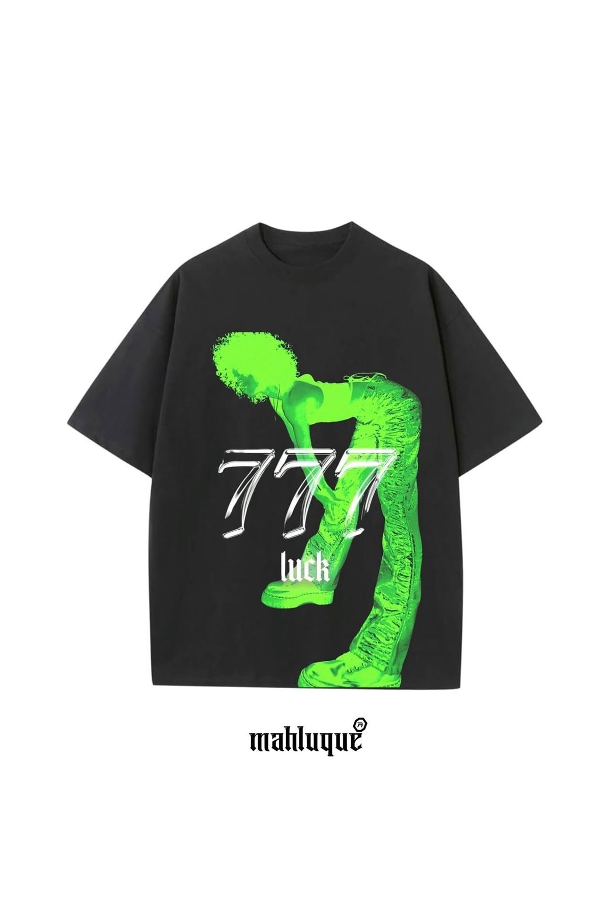 MOREJHN 777 T-Shirt