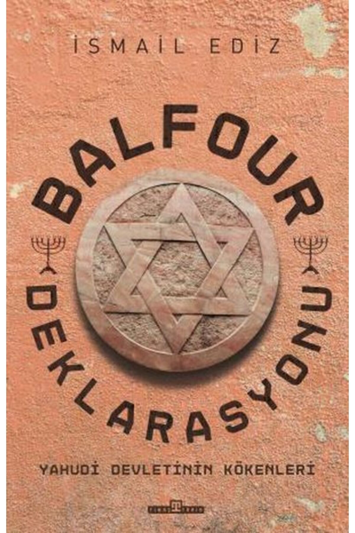 Timaş Yayınları Balfour Deklerasyonu