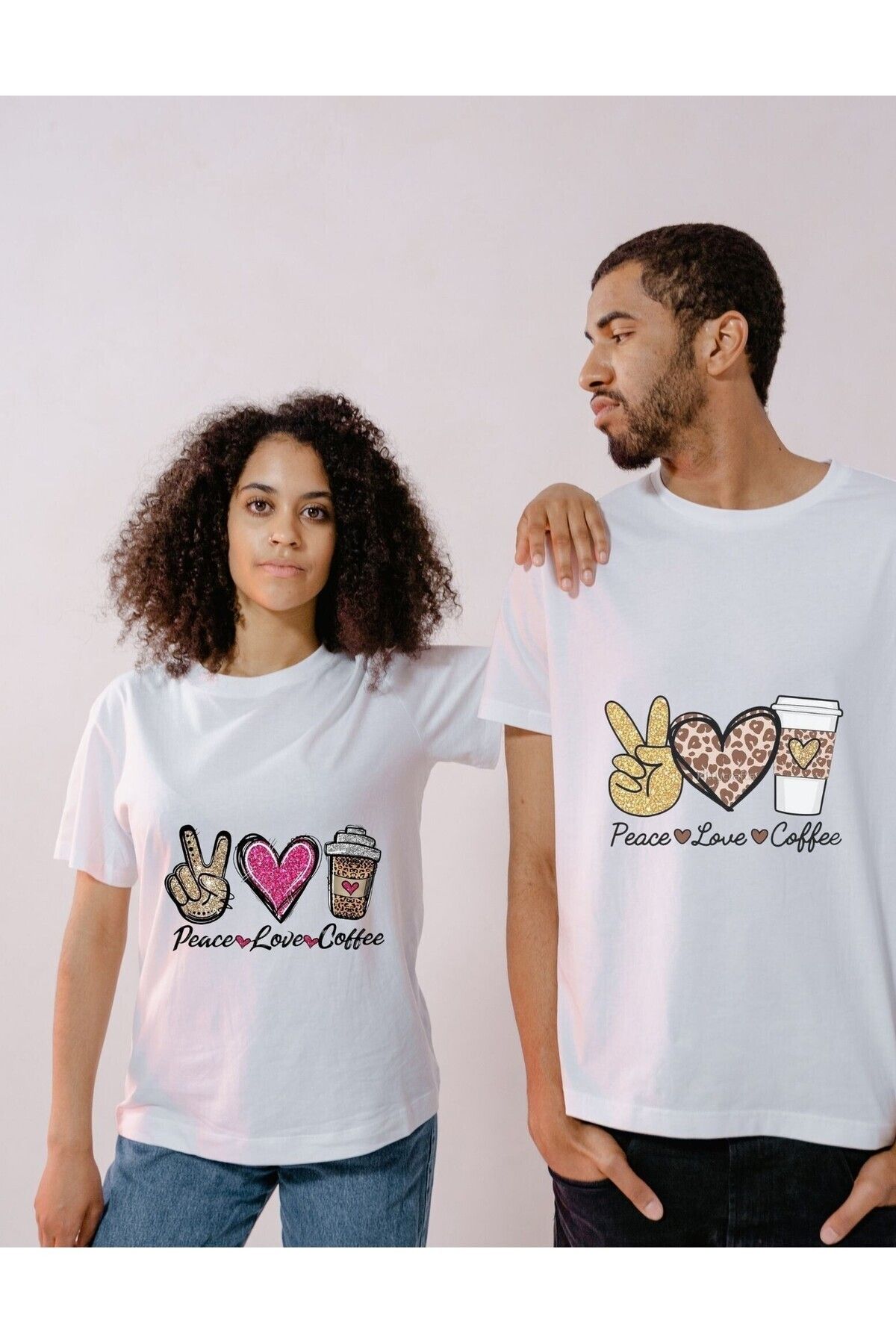 EZEBRAND UNİSEX TH SHIRT DTF BASKI