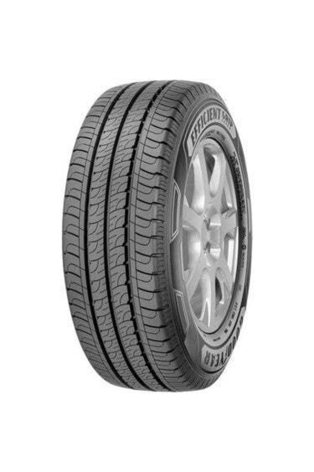 Goodyear 225/70R15C 112/110S EfficientGrip Cargo 2