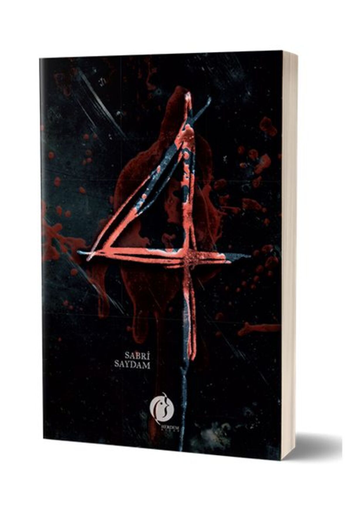 Herdem Kitap 4 (Dört)