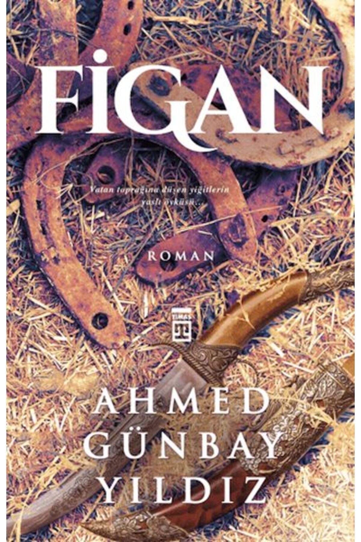 Timaş Yayınları Figan