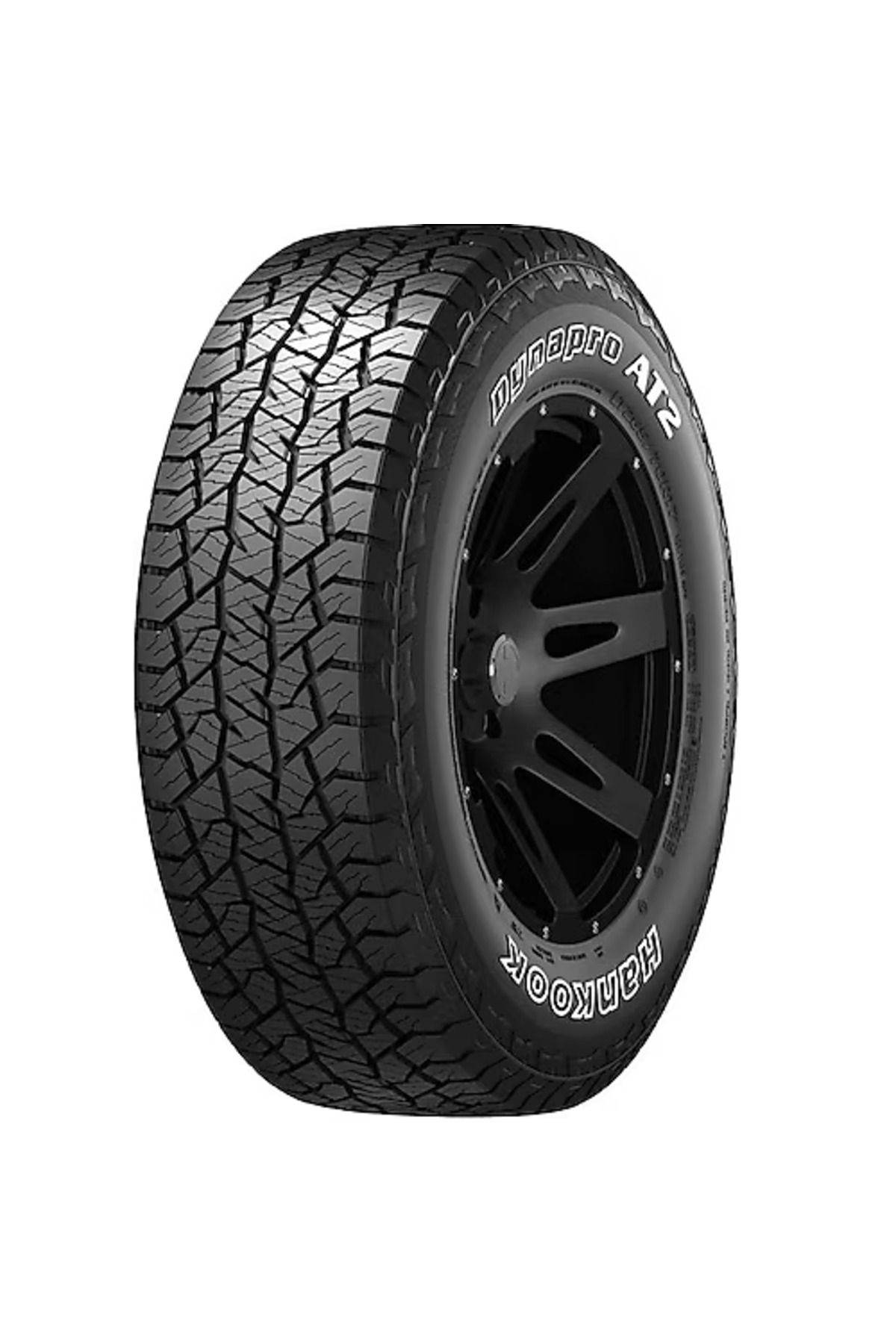 Hankook 255/65R16 109T Dynapro AT2 RF11