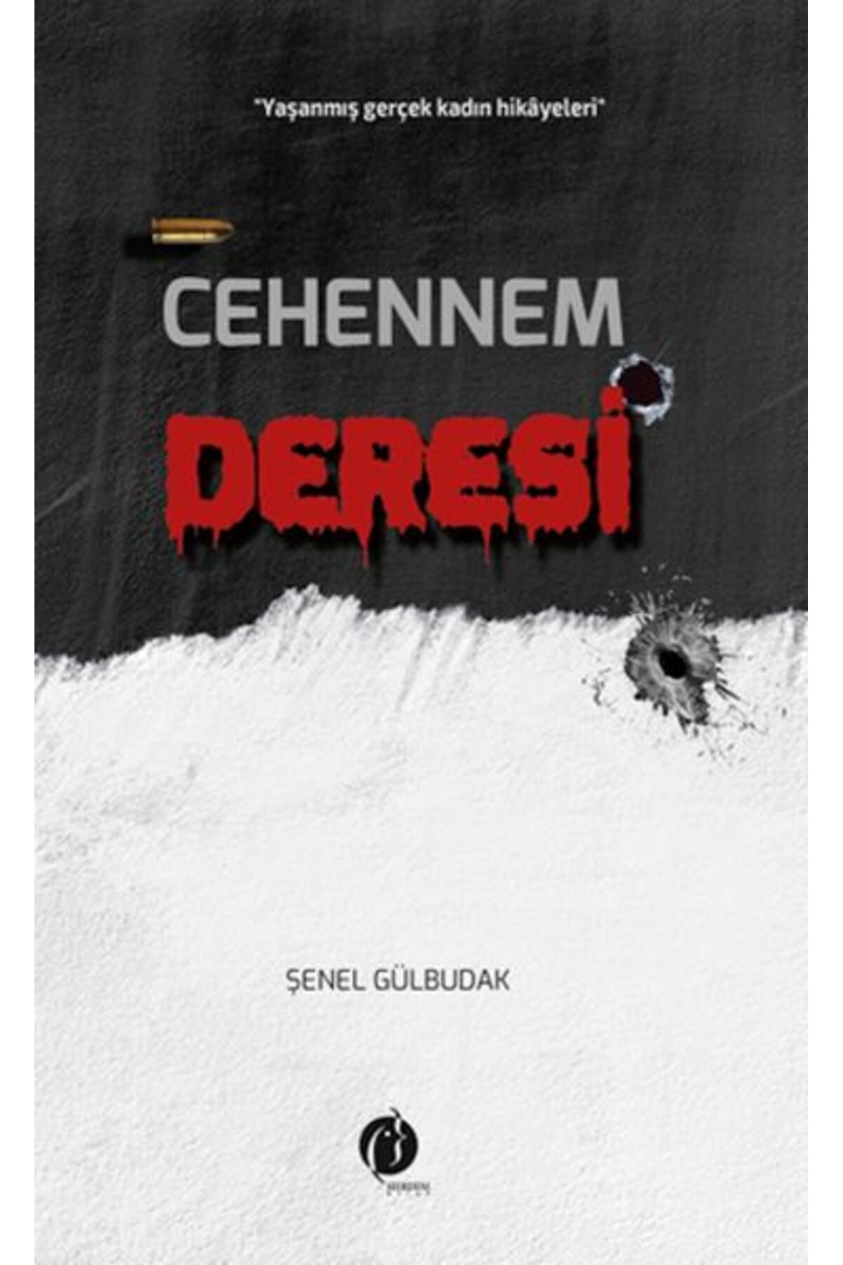 Herdem Kitap Cehennem Deresi