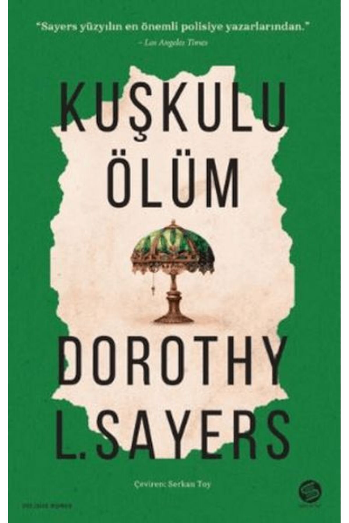 Sahi Kitap Kuşkulu Ölüm