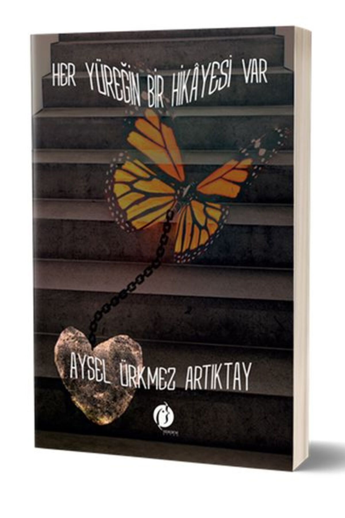 Herdem Kitap Her Yüreğin Bir Hikayesi Var