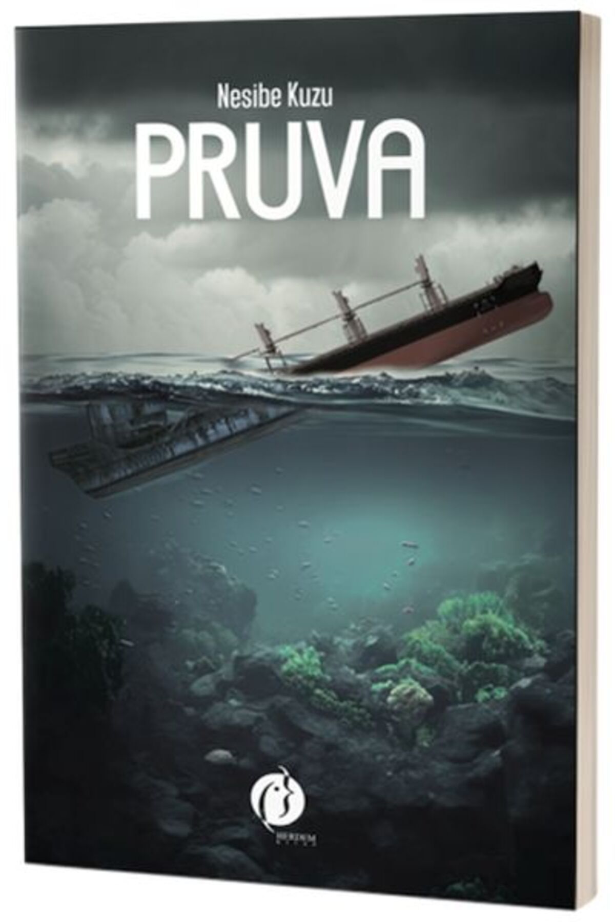 Herdem Kitap Pruva