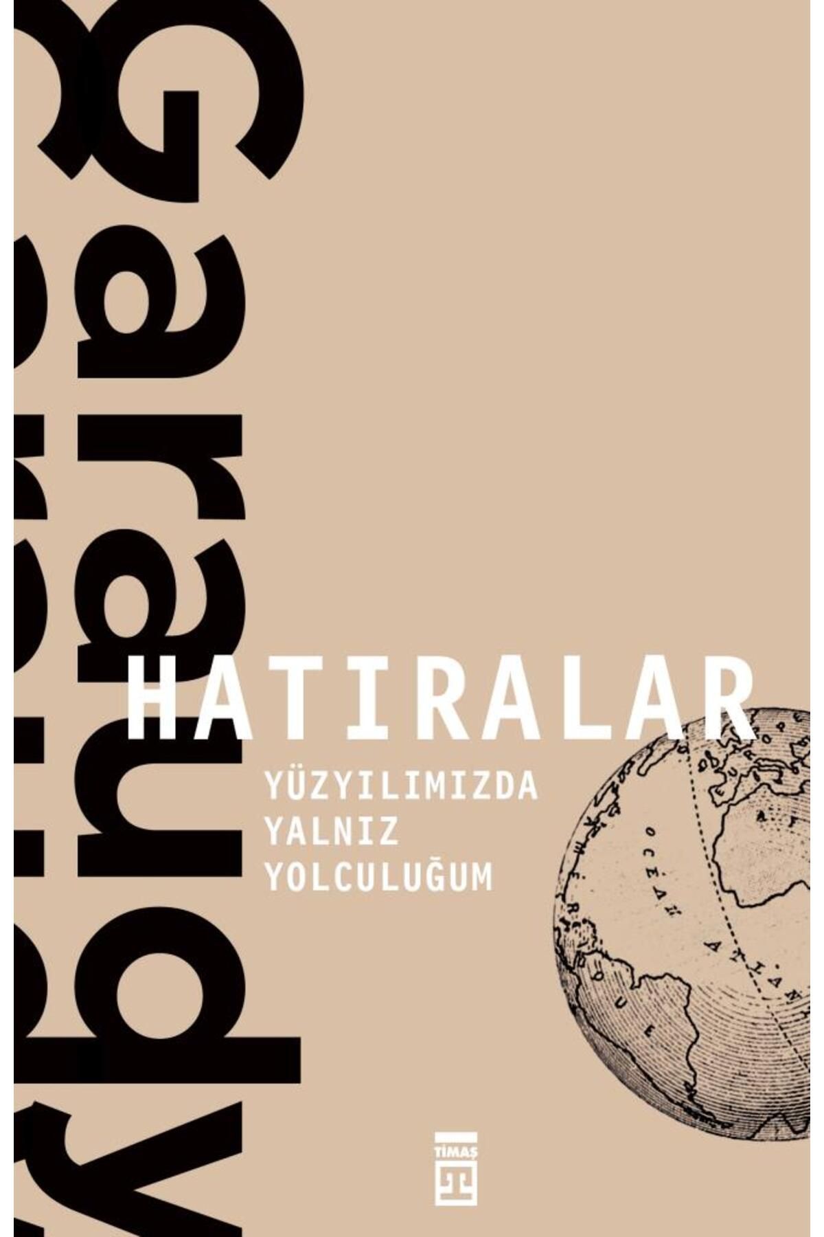 Timaş Yayınları Hatıralar