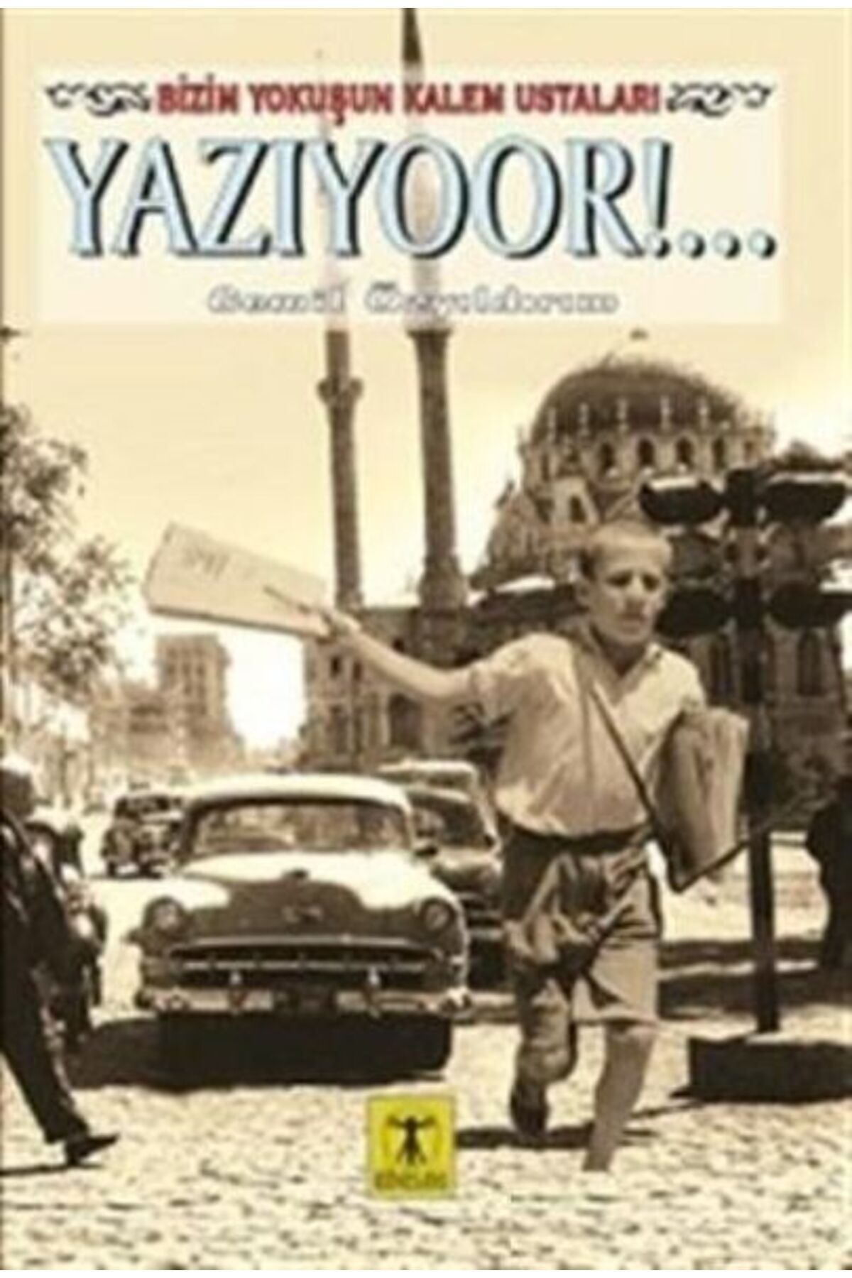Rönesans Yayınları Yazıyoor!...