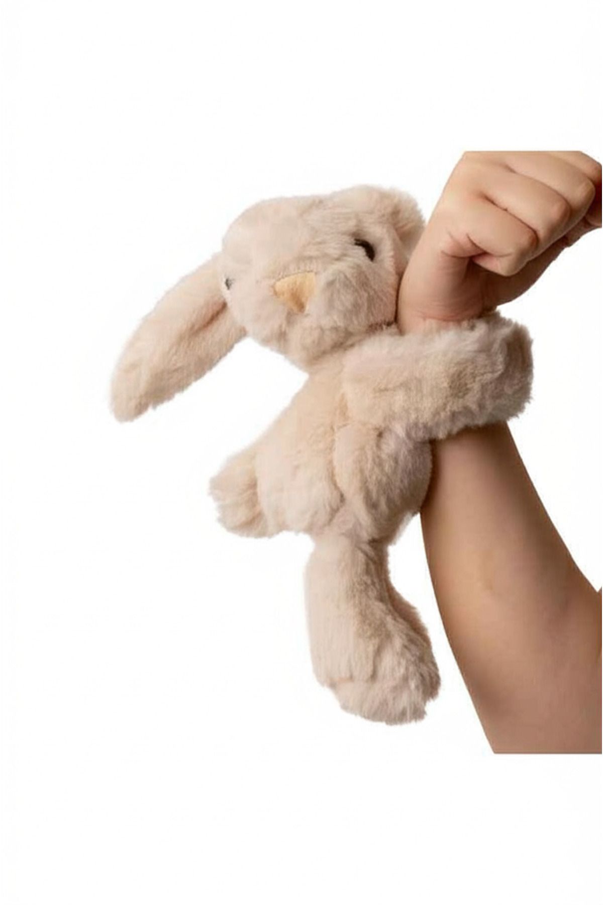eco sepet Sarılan Tavşan Peluş 25 cm