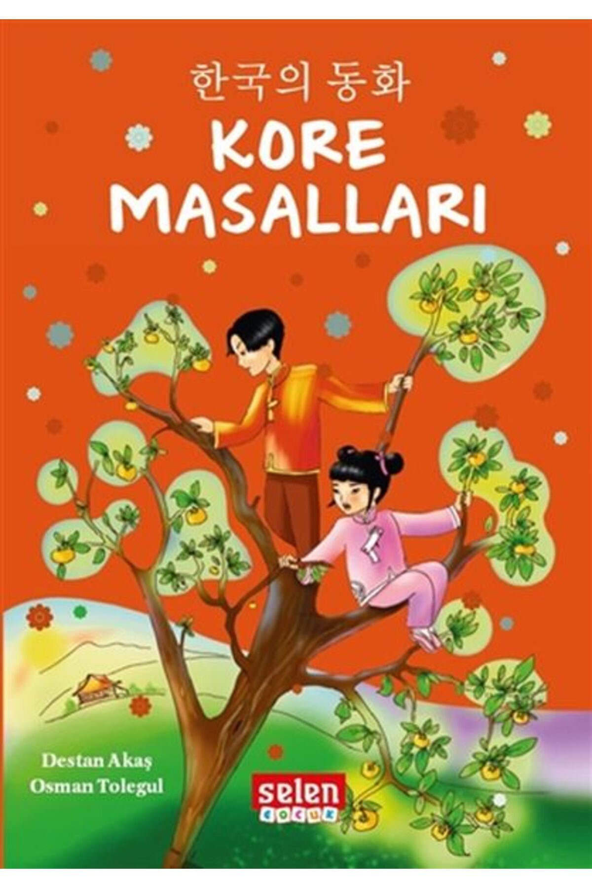 Genç Destek Kore Masalları